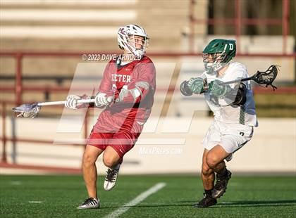 Thumbnail 1 in Deerfield Academy @ Phillips Exeter Academy photogallery.