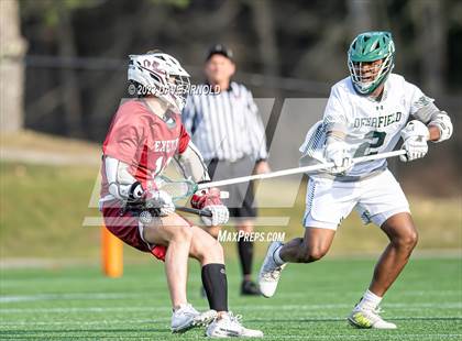 Thumbnail 1 in Deerfield Academy @ Phillips Exeter Academy photogallery.