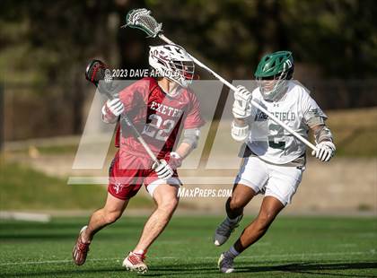 Thumbnail 2 in Deerfield Academy @ Phillips Exeter Academy photogallery.