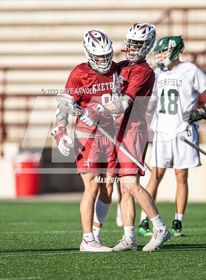 Thumbnail 3 in Deerfield Academy @ Phillips Exeter Academy photogallery.