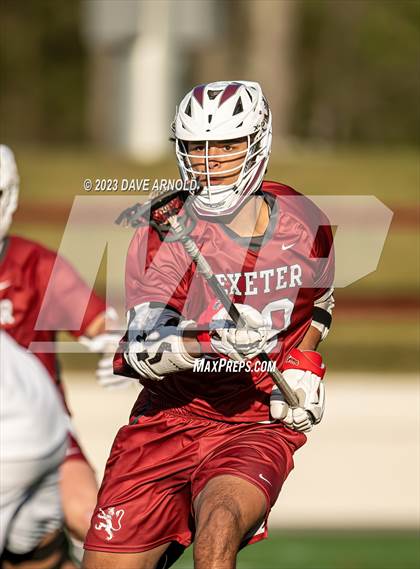 Thumbnail 3 in Deerfield Academy @ Phillips Exeter Academy photogallery.