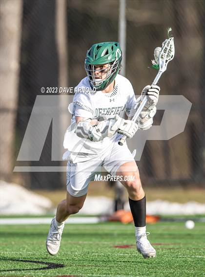 Thumbnail 3 in Deerfield Academy @ Phillips Exeter Academy photogallery.