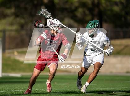 Thumbnail 1 in Deerfield Academy @ Phillips Exeter Academy photogallery.