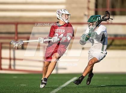 Thumbnail 2 in Deerfield Academy @ Phillips Exeter Academy photogallery.