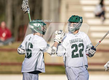 Thumbnail 1 in Deerfield Academy @ Phillips Exeter Academy photogallery.