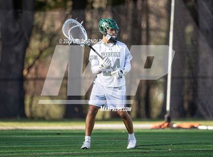 Thumbnail 2 in Deerfield Academy @ Phillips Exeter Academy photogallery.