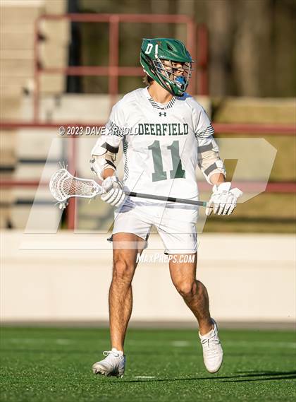 Thumbnail 1 in Deerfield Academy @ Phillips Exeter Academy photogallery.