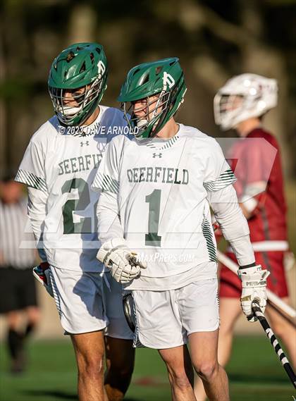 Thumbnail 2 in Deerfield Academy @ Phillips Exeter Academy photogallery.
