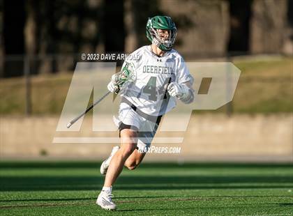 Thumbnail 2 in Deerfield Academy @ Phillips Exeter Academy photogallery.