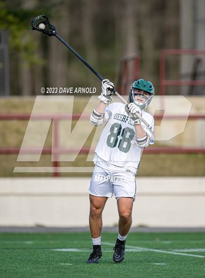 Thumbnail 2 in Deerfield Academy @ Phillips Exeter Academy photogallery.