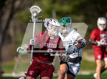 Thumbnail 1 in Deerfield Academy @ Phillips Exeter Academy photogallery.