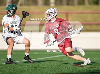 Thumbnail 2 in Deerfield Academy @ Phillips Exeter Academy photogallery.