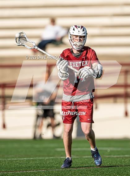 Thumbnail 2 in Deerfield Academy @ Phillips Exeter Academy photogallery.
