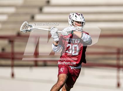 Thumbnail 2 in Deerfield Academy @ Phillips Exeter Academy photogallery.