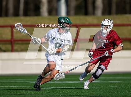 Thumbnail 1 in Deerfield Academy @ Phillips Exeter Academy photogallery.
