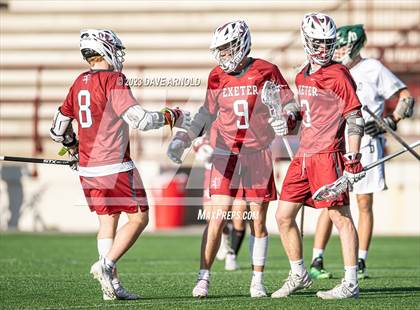 Thumbnail 1 in Deerfield Academy @ Phillips Exeter Academy photogallery.