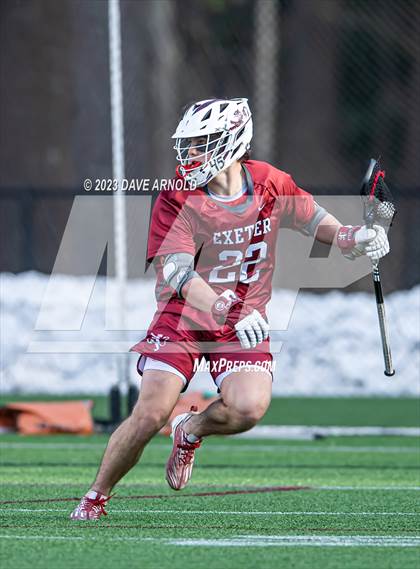 Thumbnail 3 in Deerfield Academy @ Phillips Exeter Academy photogallery.