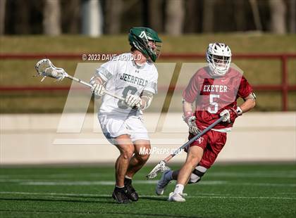 Thumbnail 3 in Deerfield Academy @ Phillips Exeter Academy photogallery.