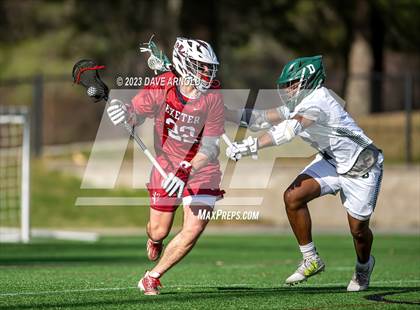 Thumbnail 1 in Deerfield Academy @ Phillips Exeter Academy photogallery.