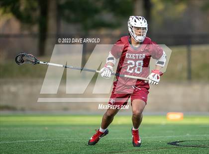 Thumbnail 3 in Deerfield Academy @ Phillips Exeter Academy photogallery.