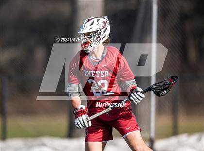 Thumbnail 2 in Deerfield Academy @ Phillips Exeter Academy photogallery.