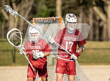 Thumbnail 3 in Deerfield Academy @ Phillips Exeter Academy photogallery.
