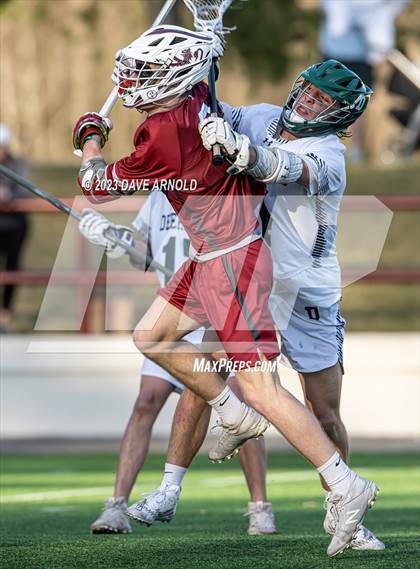 Thumbnail 3 in Deerfield Academy @ Phillips Exeter Academy photogallery.