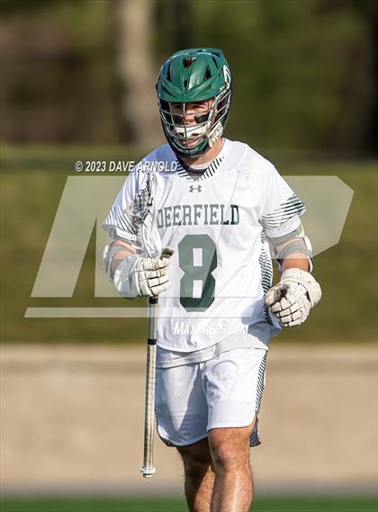 Thumbnail 1 in Deerfield Academy @ Phillips Exeter Academy photogallery.