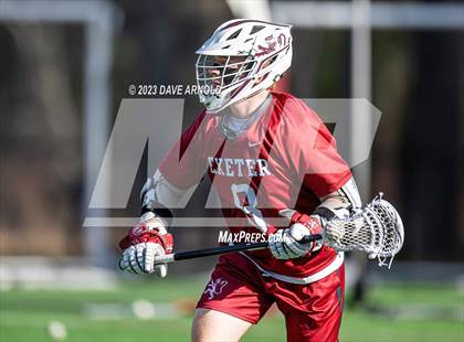 Thumbnail 3 in Deerfield Academy @ Phillips Exeter Academy photogallery.