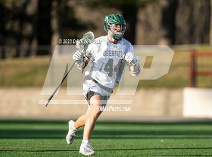 Thumbnail 1 in Deerfield Academy @ Phillips Exeter Academy photogallery.