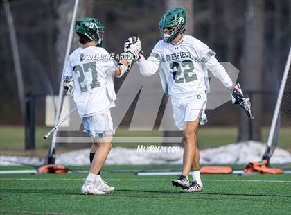 Thumbnail 1 in Deerfield Academy @ Phillips Exeter Academy photogallery.