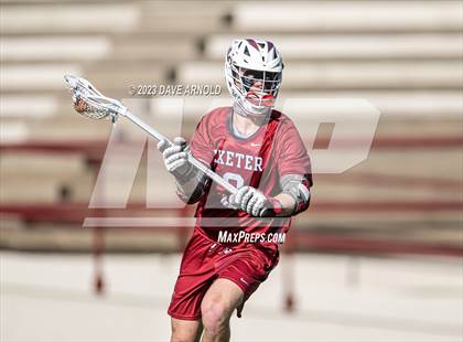 Thumbnail 2 in Deerfield Academy @ Phillips Exeter Academy photogallery.