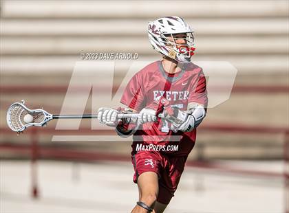Thumbnail 1 in Deerfield Academy @ Phillips Exeter Academy photogallery.