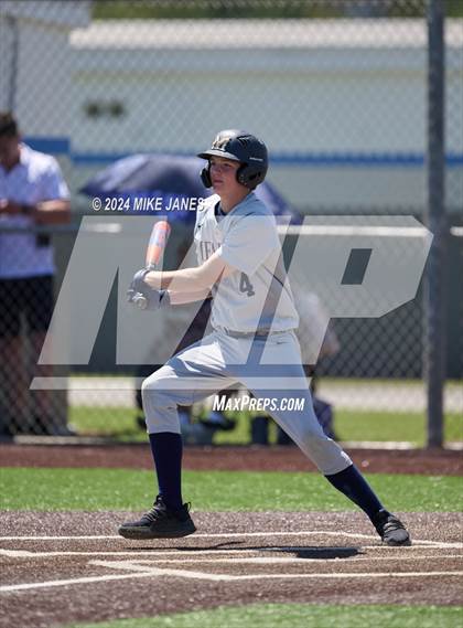 Thumbnail 2 in The Meadows School vs. Academy at the Lakes (IMG Academy National Classic) photogallery.