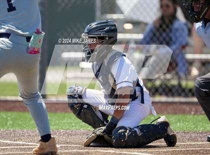 Thumbnail 2 in The Meadows School vs. Academy at the Lakes (IMG Academy National Classic) photogallery.