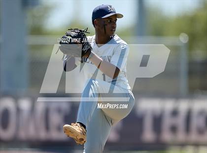 Thumbnail 1 in The Meadows School vs. Academy at the Lakes (IMG Academy National Classic) photogallery.