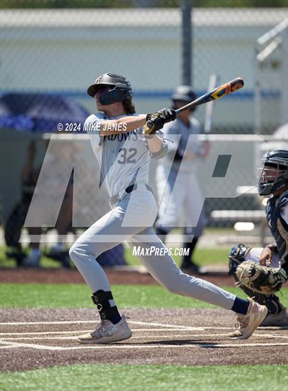 Thumbnail 3 in The Meadows School vs. Academy at the Lakes (IMG Academy National Classic) photogallery.