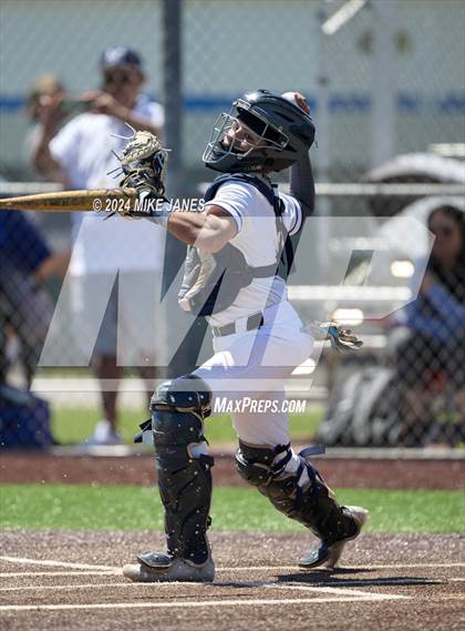 Thumbnail 2 in The Meadows School vs. Academy at the Lakes (IMG Academy National Classic) photogallery.