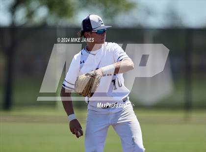 Thumbnail 2 in The Meadows School vs. Academy at the Lakes (IMG Academy National Classic) photogallery.