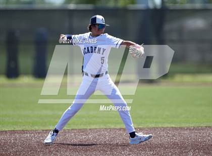Thumbnail 2 in The Meadows School vs. Academy at the Lakes (IMG Academy National Classic) photogallery.