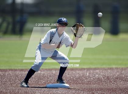 Thumbnail 1 in The Meadows School vs. Academy at the Lakes (IMG Academy National Classic) photogallery.