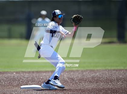 Thumbnail 2 in The Meadows School vs. Academy at the Lakes (IMG Academy National Classic) photogallery.