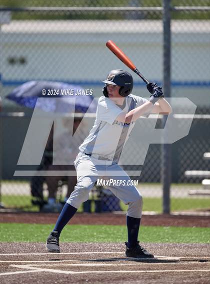 Thumbnail 1 in The Meadows School vs. Academy at the Lakes (IMG Academy National Classic) photogallery.