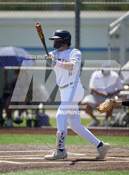 Thumbnail 2 in The Meadows School vs. Academy at the Lakes (IMG Academy National Classic) photogallery.