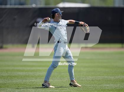 Thumbnail 2 in The Meadows School vs. Academy at the Lakes (IMG Academy National Classic) photogallery.