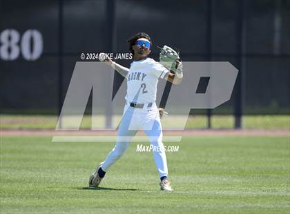 Thumbnail 3 in The Meadows School vs. Academy at the Lakes (IMG Academy National Classic) photogallery.