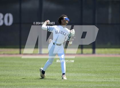 Thumbnail 1 in The Meadows School vs. Academy at the Lakes (IMG Academy National Classic) photogallery.