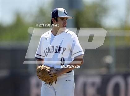 Thumbnail 1 in The Meadows School vs. Academy at the Lakes (IMG Academy National Classic) photogallery.