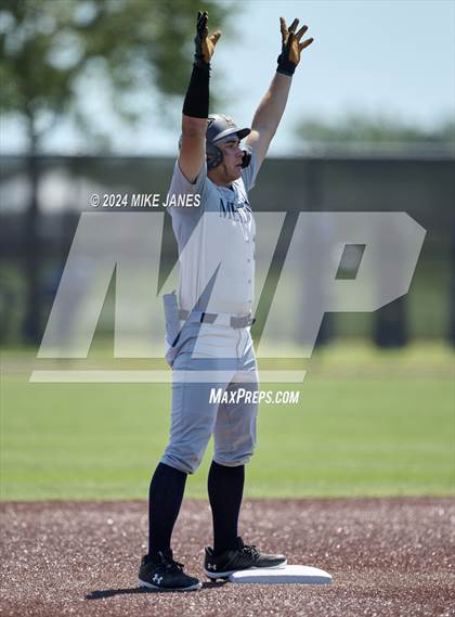Thumbnail 1 in The Meadows School vs. Academy at the Lakes (IMG Academy National Classic) photogallery.