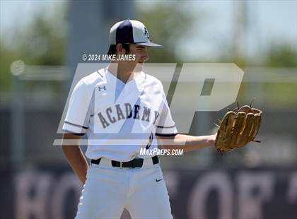 Thumbnail 3 in The Meadows School vs. Academy at the Lakes (IMG Academy National Classic) photogallery.